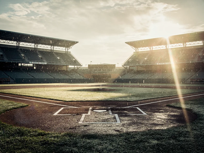 Mookie Betts in Los Angeles Dodgers uniform during 2026 spring training at Camelback Ranch
