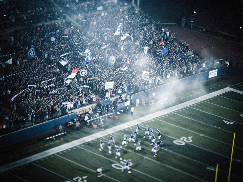 Washington Nationals left-handed pitcher Foster Griffin delivering a pitch during 2026 spring traini