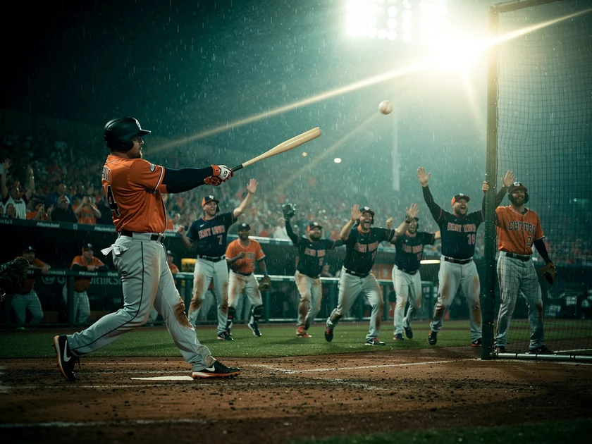 Oakland Athletics Prospect Darell Hernaiz Delivers Walk-Off HR