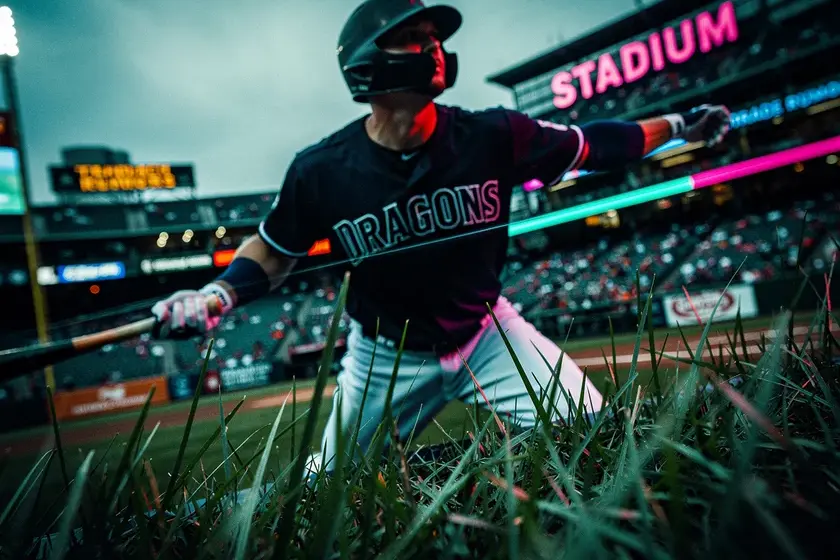 Sandy Alcantara pitching for the Miami Marlins amid MLB trade rumors linking him to the Baltimore Or