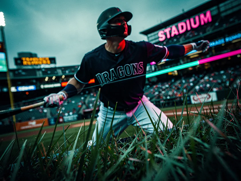 Sandy Alcantara pitching for the Miami Marlins amid MLB trade rumors linking him to the Baltimore Or