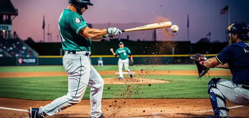 Philadelphia Phillies top prospects Justin Crawford and Andrew Painter during 2026 spring training