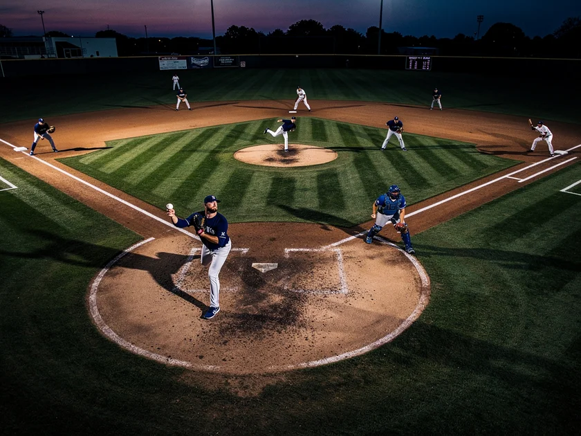 Rhett Lowder Shines in MLB Spring Training 2026 Start