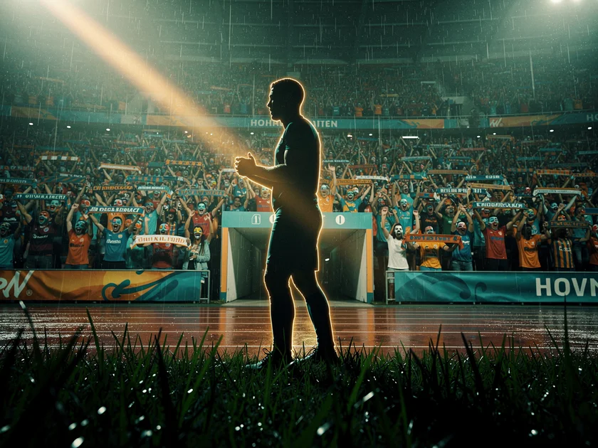 Ronald Acuna Jr. Trolls Ozzie Albies at 2026 WBC