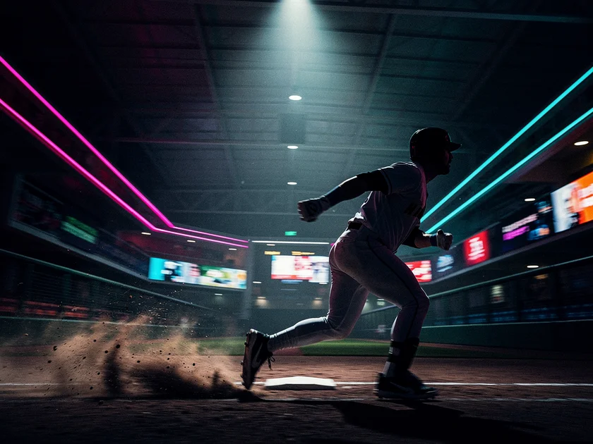 San Francisco Giants players celebrating at spring training 2026 with WBC participants in focus