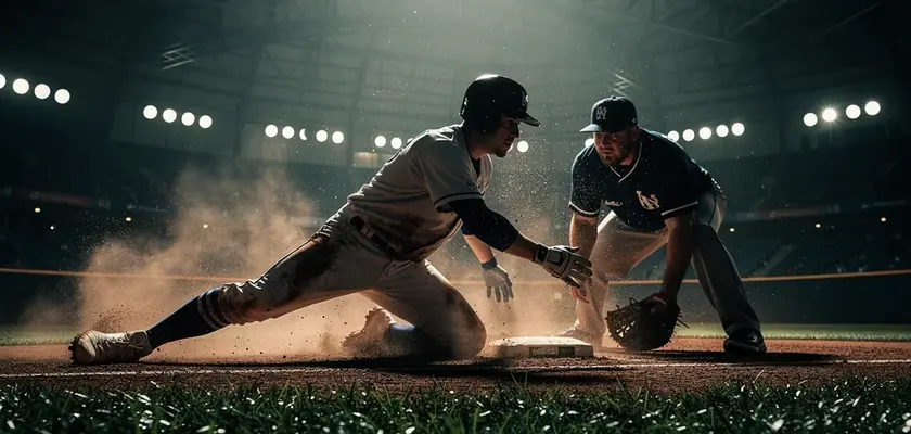 Shohei Ohtani in Dodgers uniform during 2026 spring training ahead of his World Series chase