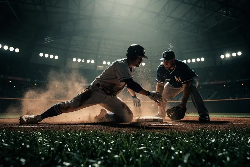 Shohei Ohtani in Dodgers uniform during 2026 spring training ahead of his World Series chase