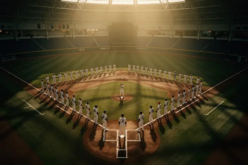 Detroit Tigers pitcher Keider Montero warming up during MLB Spring Training camp in 2026