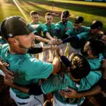 Houston Astros’ Shay Whitcomb to Represent Korea in 2026 WBC