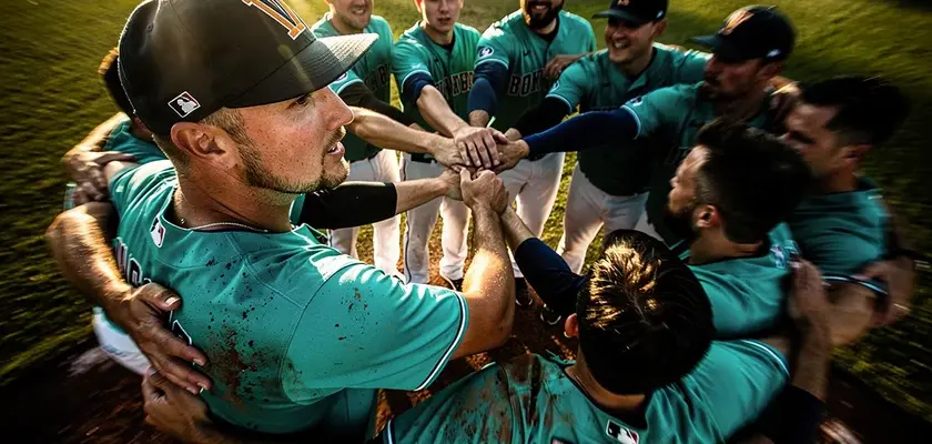 Baltimore Orioles prospect Vance Honeycutt batting during 2026 Grapefruit League spring training gam