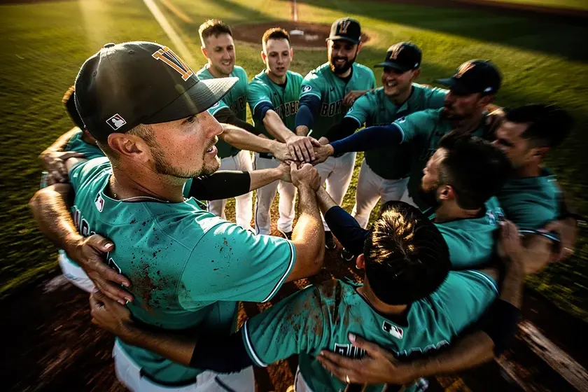 Baltimore Orioles prospect Vance Honeycutt batting during 2026 Grapefruit League spring training gam