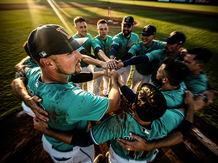Baltimore Orioles Prospect Hits 4 HRs in 4 Spring At-Bats