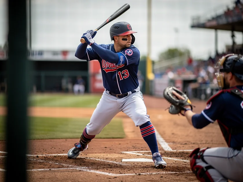 Vladimir Guerrero Jr. Posts +1300 AL MVP Odds for 2026