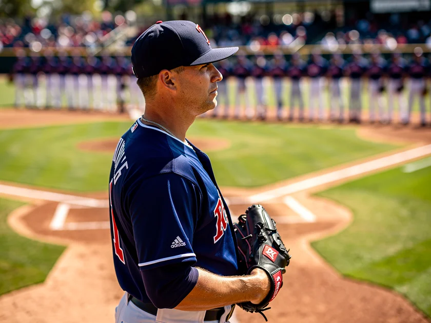 Washington Nationals Sign Zack Littell to 2026 Rotation Deal
