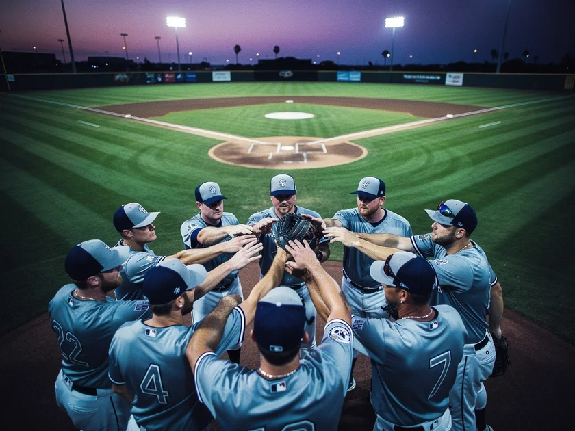 New York Yankees Option Chase Hampton to Double-A Somerset